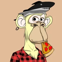 Actual Ape1446
