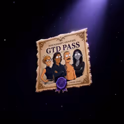 FOUNDERFi GTD Pass #15