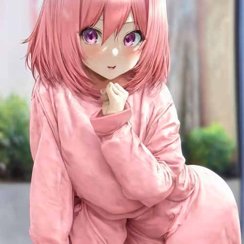 Anime Girls Supreme #95