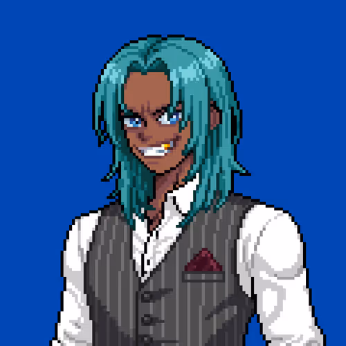 Trainer #727