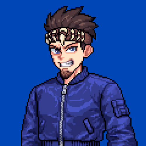 Trainer #604
