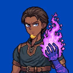 Trainer #910