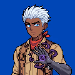 Trainer #958