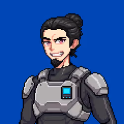 Trainer #20