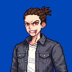 Trainer #109