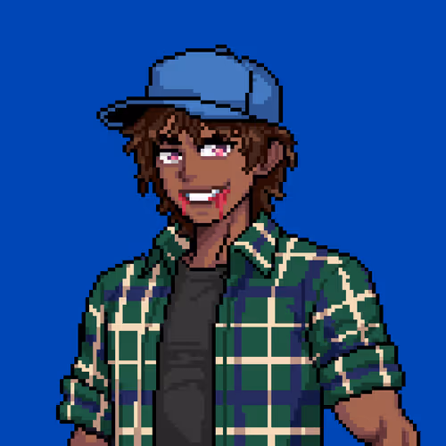 Trainer #243