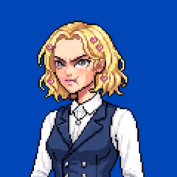 Trainer #86