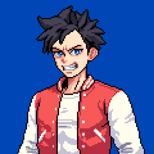 Trainer #700