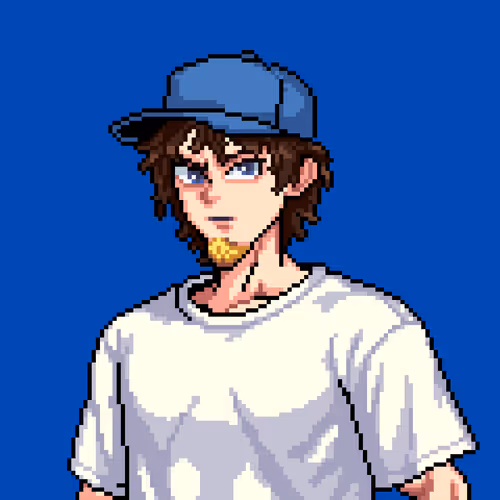 Trainer #785