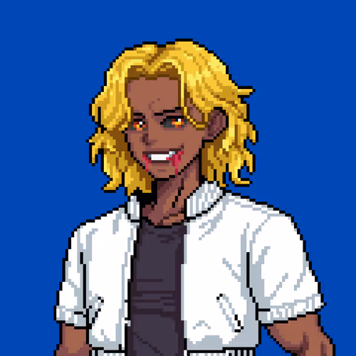 Trainer #395