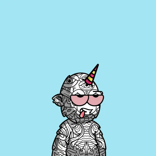 Yowies #2081