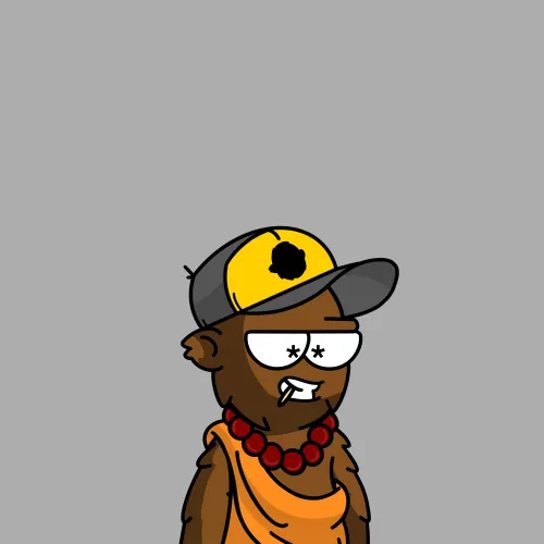 Yowies #9