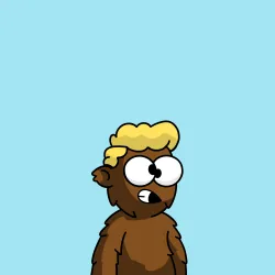 Yowies #1269