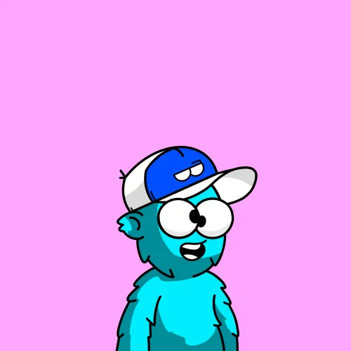 Yowies #2996
