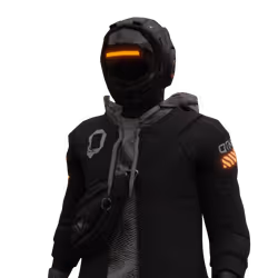 DEFAULT N-1X #13489