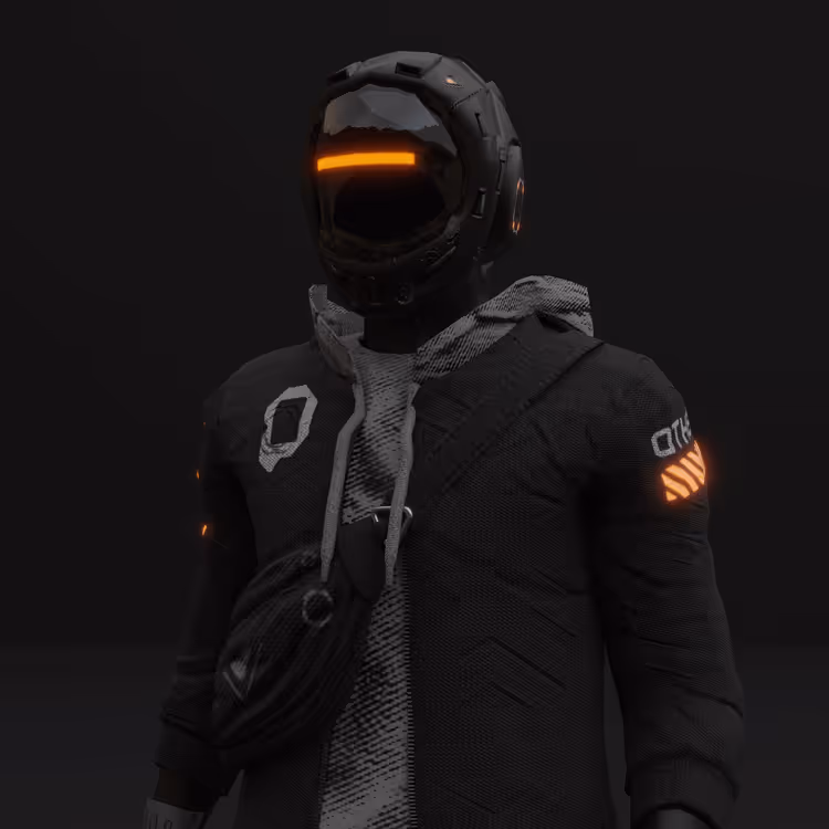 DEFAULT N-1X #1019