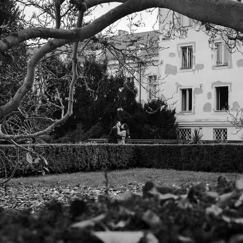 All that will ever remain