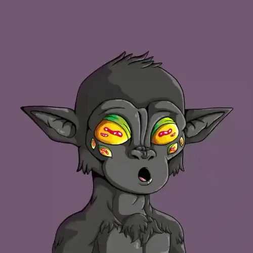 Unrevealed Token #111