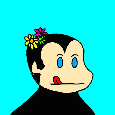 Monkee #95