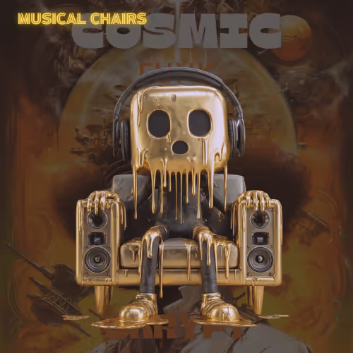 MUSICAL CHAIRS 101