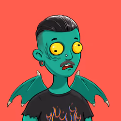 Dudes on Ape #350