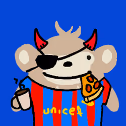 Ape Puppet #3239