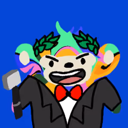 Ape Puppet #4853