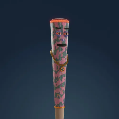 Item #377 Media