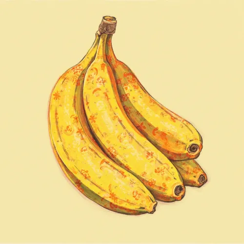 Mister Monkee's Bananas #61
