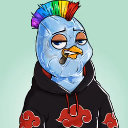 ICE #1337