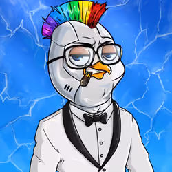 ICE #1367