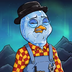 ICE #965