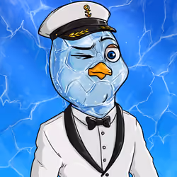 ICE #435