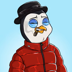 ICE #1151