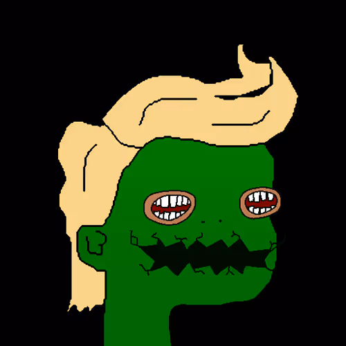 Strategic Trump #648