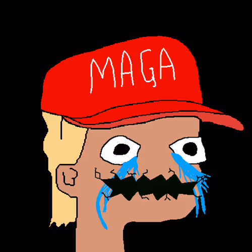 Strategic Trump #800
