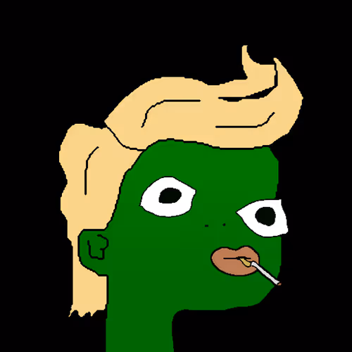 Strategic Trump #772