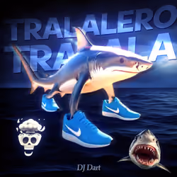 TralaleloDrop