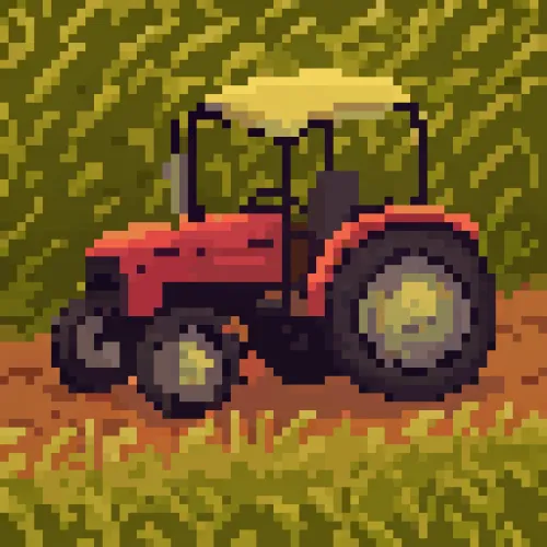 VEHICLES #320