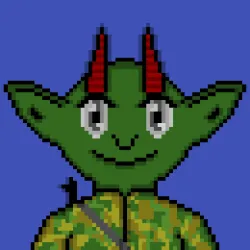Gob Miner #55