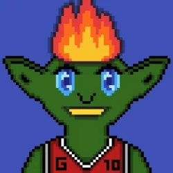 Gob Miner #54