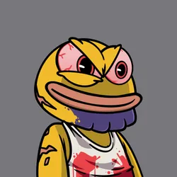 No kill Pepe #516