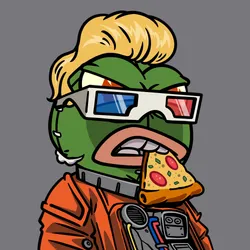 No kill Pepe #152