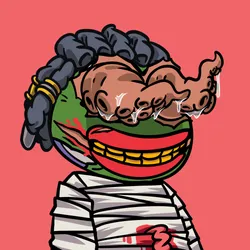No kill Pepe #341