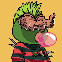 No kill Pepe #157