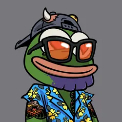 No kill Pepe #153