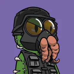 No kill Pepe #161