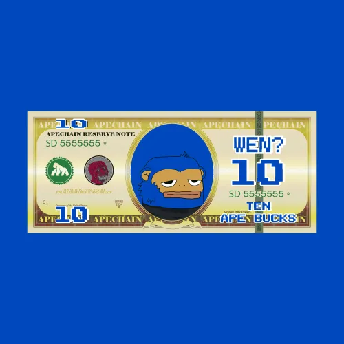 $MONKEE$ #36