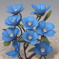 Blueleaf