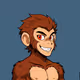 Ape Anime 